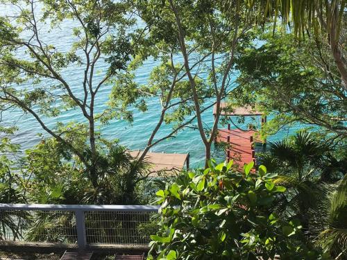 El Roble Nature Hotel & Lagoon — Bacalar — photo 4