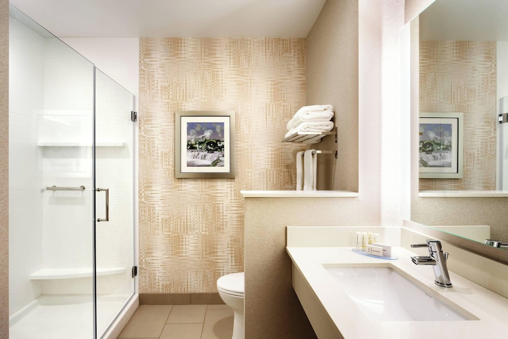 Fairfield Inn & Suites by Marriott Springfield North - photo 15
