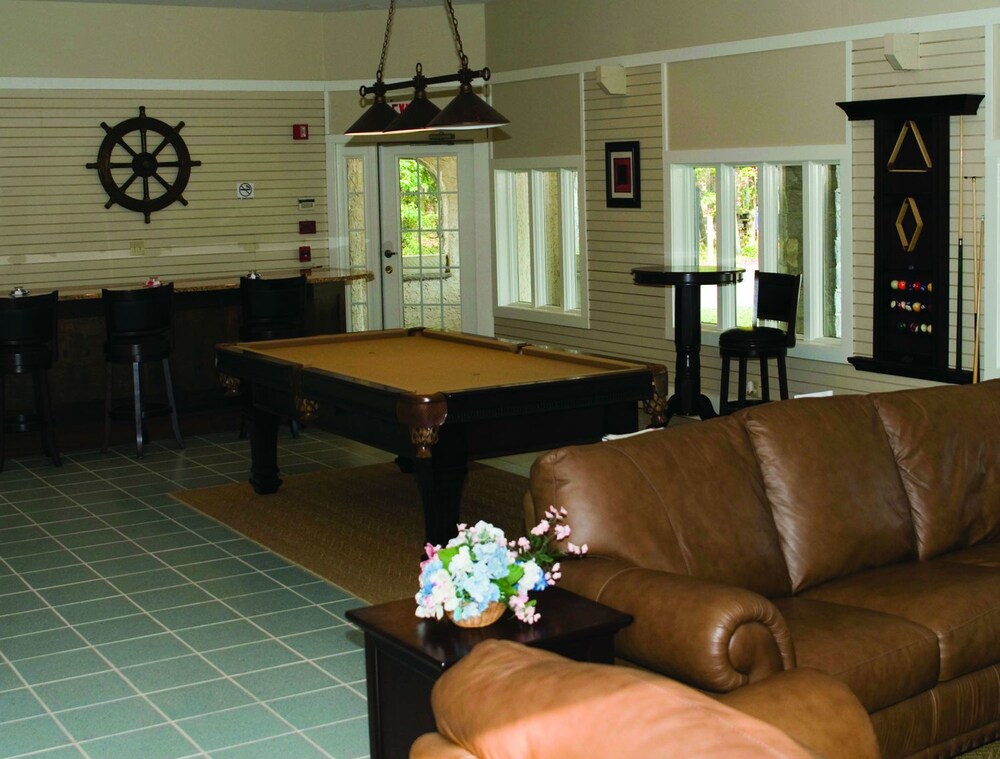Sea Pines RV Resort & Campground - photo 11