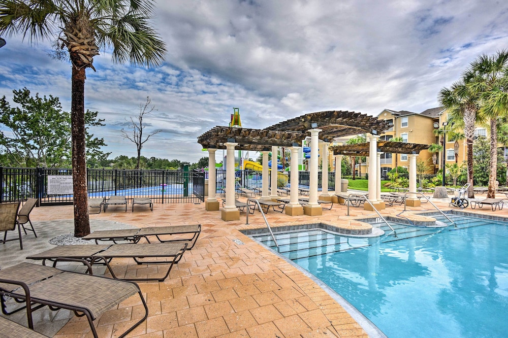 Resort Townhome w Splash Pool 7 Mi to Disney - photo 71