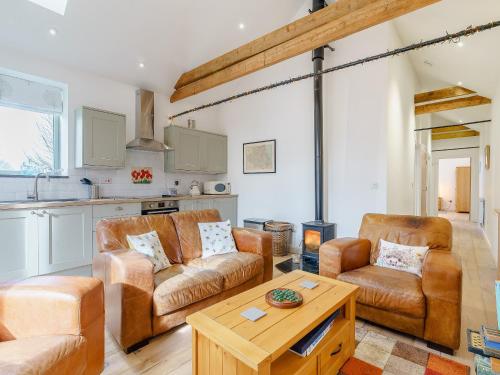 Abigails Cottage — 4-Star Luxury Hotel in Trimdon Grange, United Kingdom