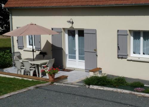 Les Gites De Colliers — hotel in Muides-Sur-Loire