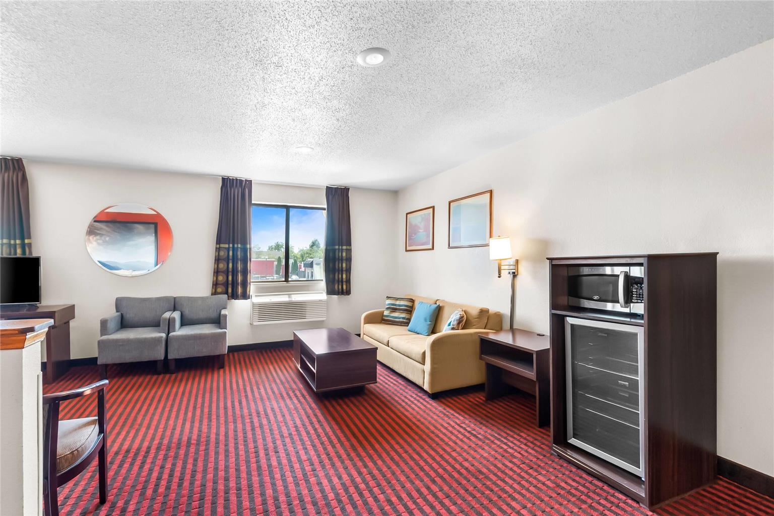 Super 8 by Wyndham Dumfries Quantico - photo 34