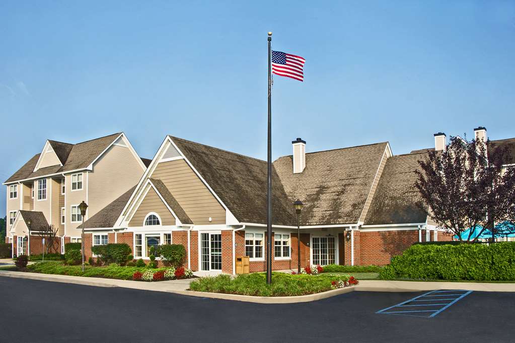 Sonesta ES Suites Charlottesville University - photo 3