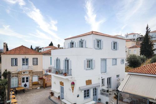 Aroura Maisonette Spetses 4br — Spetses — photo 3