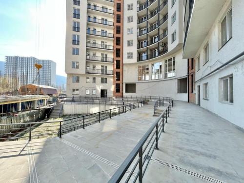 River View Apartment 65m2