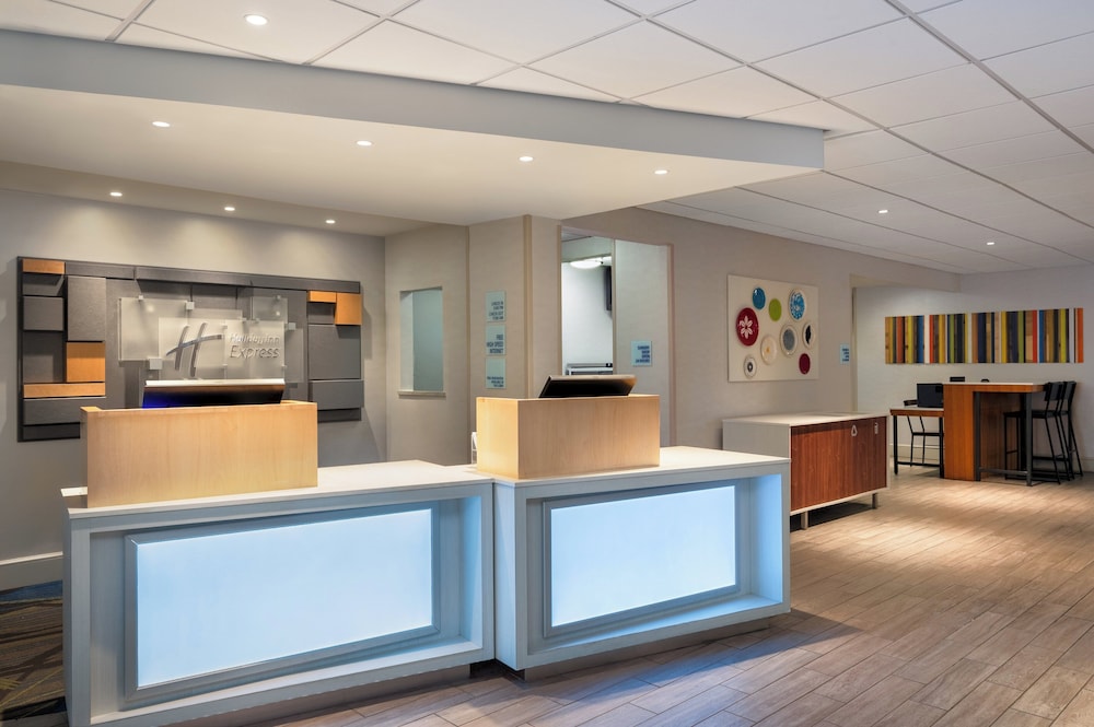 Holiday Inn Express Tallahassee I 10 E by IHG - photo 3