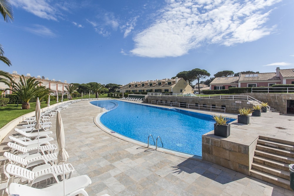 LxWay Quinta da Bicuda House — 4-Star Luxury Hotel in Cascais, Portugal
