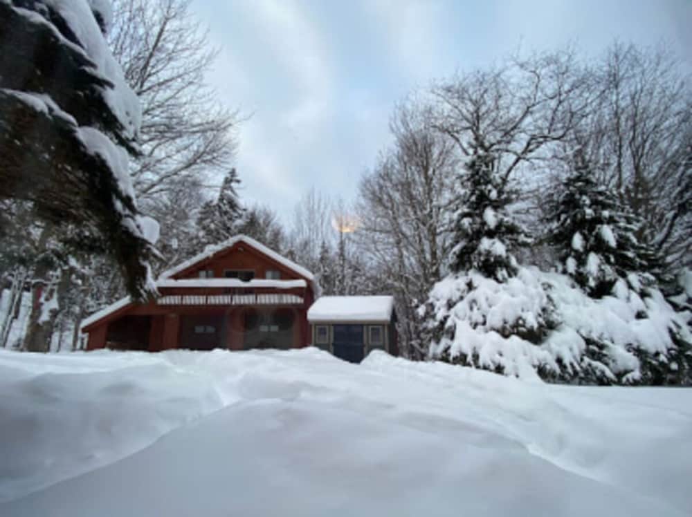 Snowed Inn - photo 5