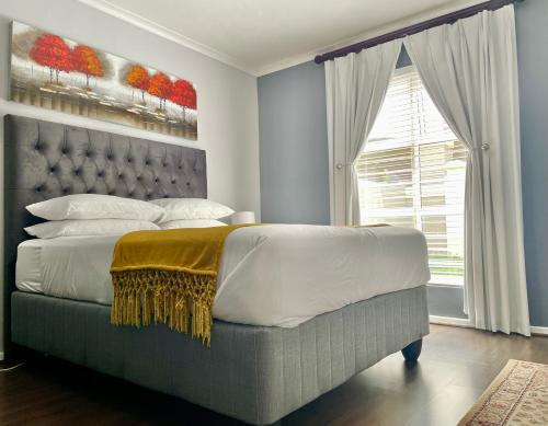 The CoziPlace Italia — 4-Star Luxury Hotel in Cape Town, South Africa