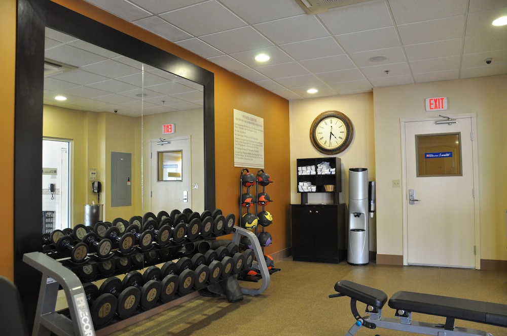 Hilton Garden Inn Casper - photo 25