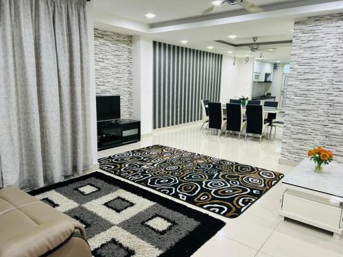 Residensi Seri Pauh in Bukit Mertajam, Malaysia