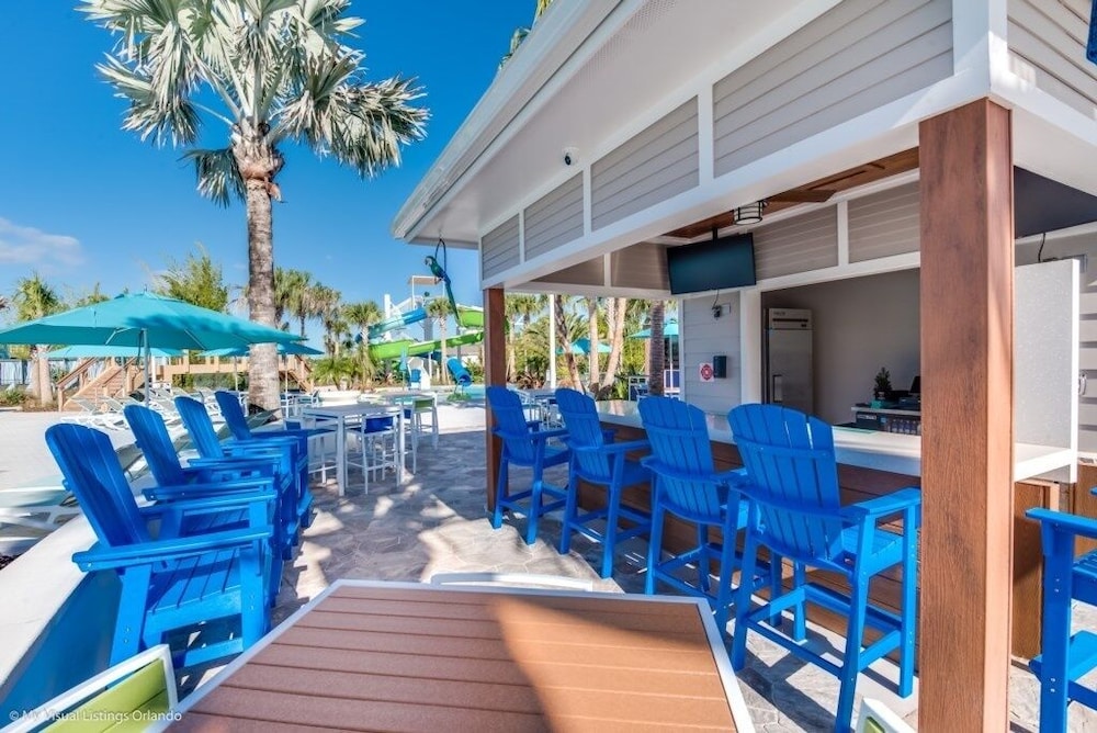 Windsor Island Resort 10 Bedroom Luxury Villa 2120 10 Villa by RedAwning - photo 85