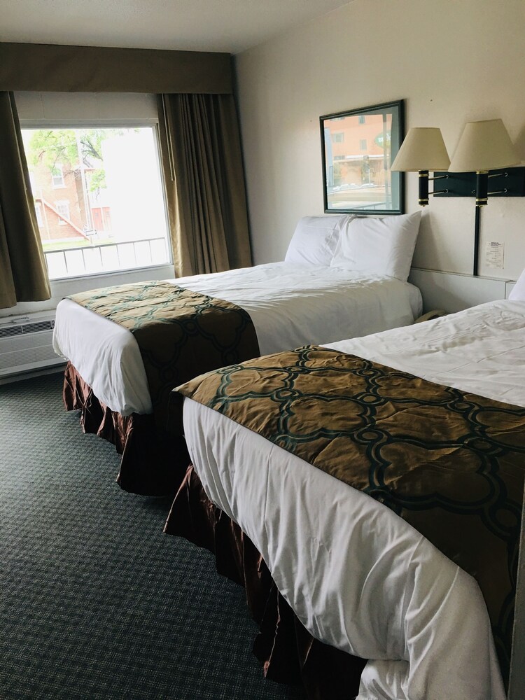Imperial inn - photo 8