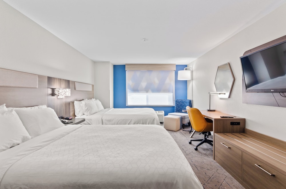 Holiday Inn Express Hotel & Suites Mount Airy by IHG - photo 8
