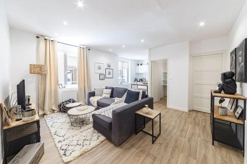 Le Ferry in Laval, France