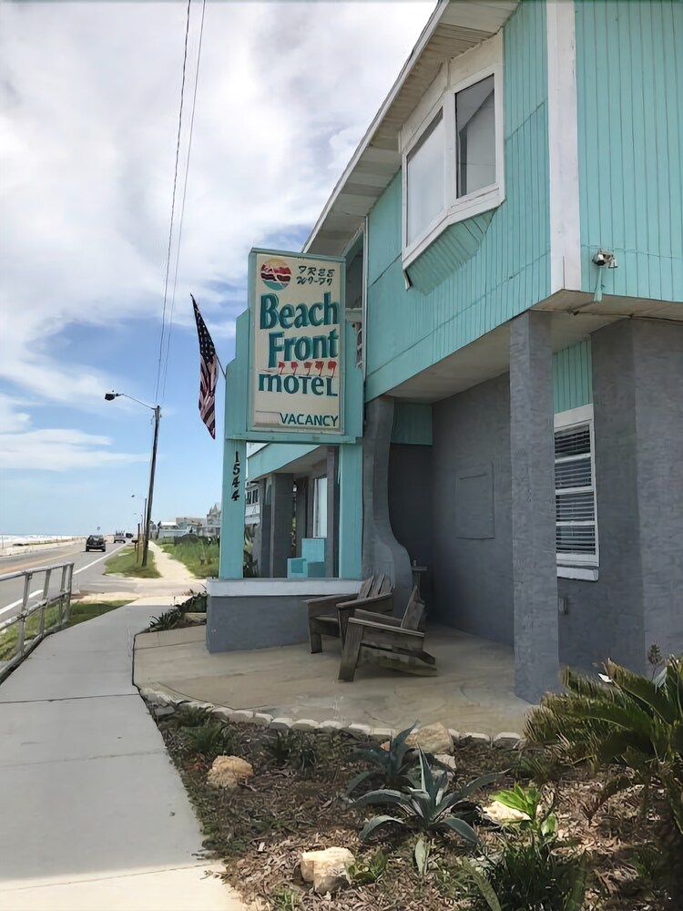 Beach Front Motel - photo 23