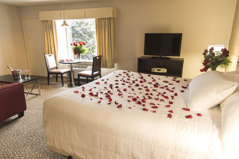Pocono Palace Resort - photo 12