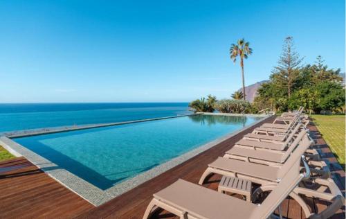 Acqua Mar — 4-Star Luxury Hotel in Funchal, Portugal