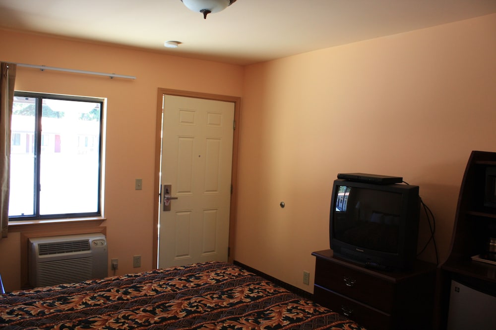Gold Trail Motor Lodge - photo 10