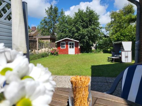 Westereck — 4-Star Luxury Hotel in Sankt Peter-Ording, Germany