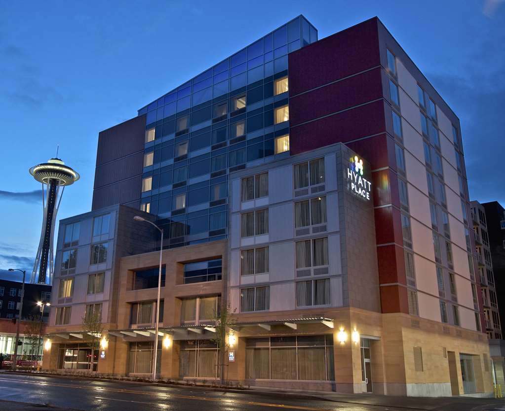 Hyatt Place Seattle Downtown in Seattle, United States