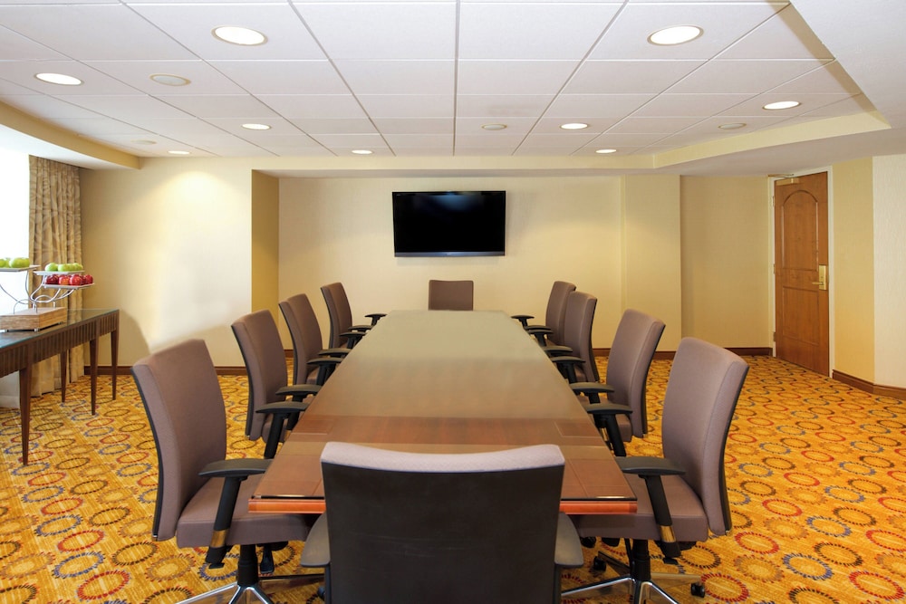 Fremont Marriott Silicon Valley - photo 59