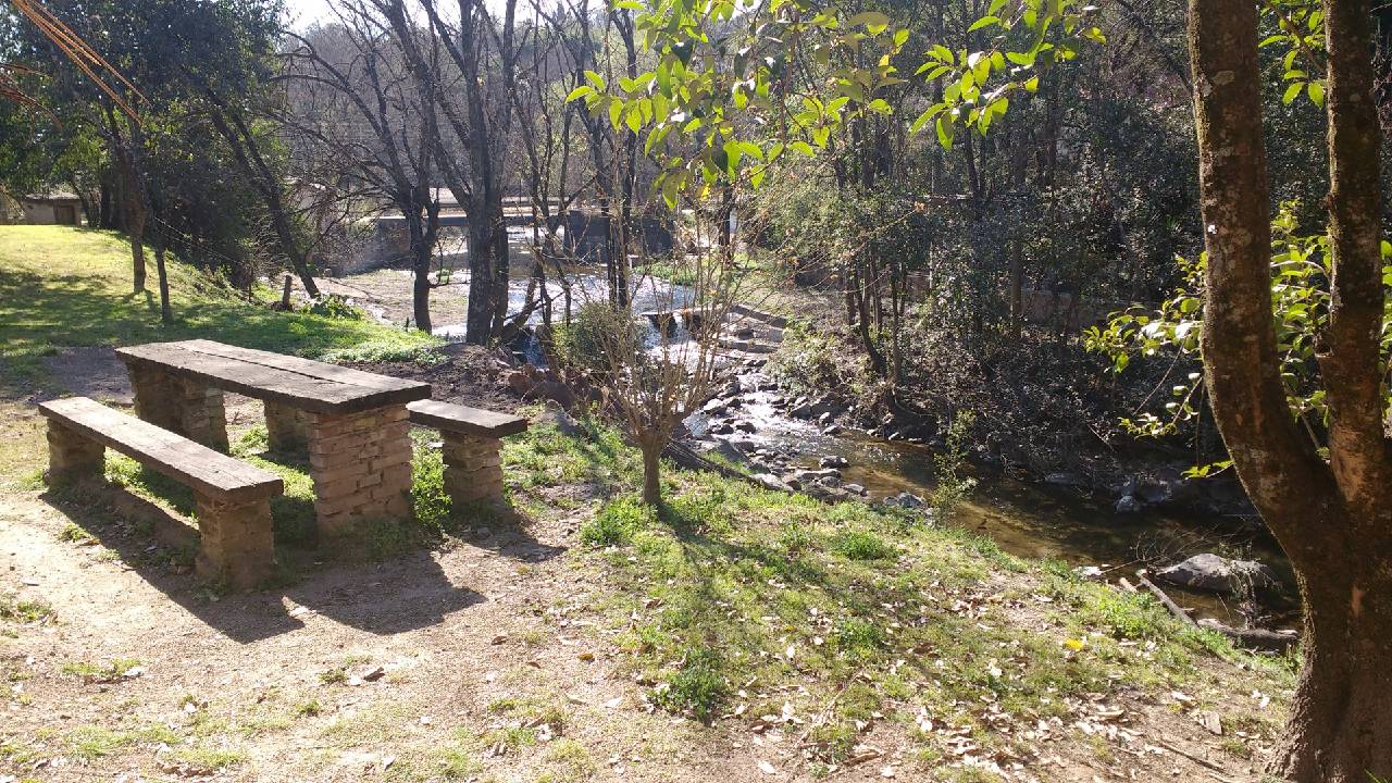 Hotel Colonia Villa Los Altos in Rio Ceballos, Argentina