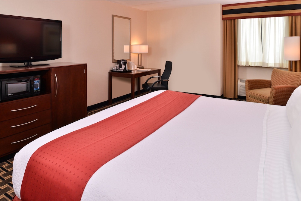 Holiday Inn New London Mystic Area by IHG - photo 6