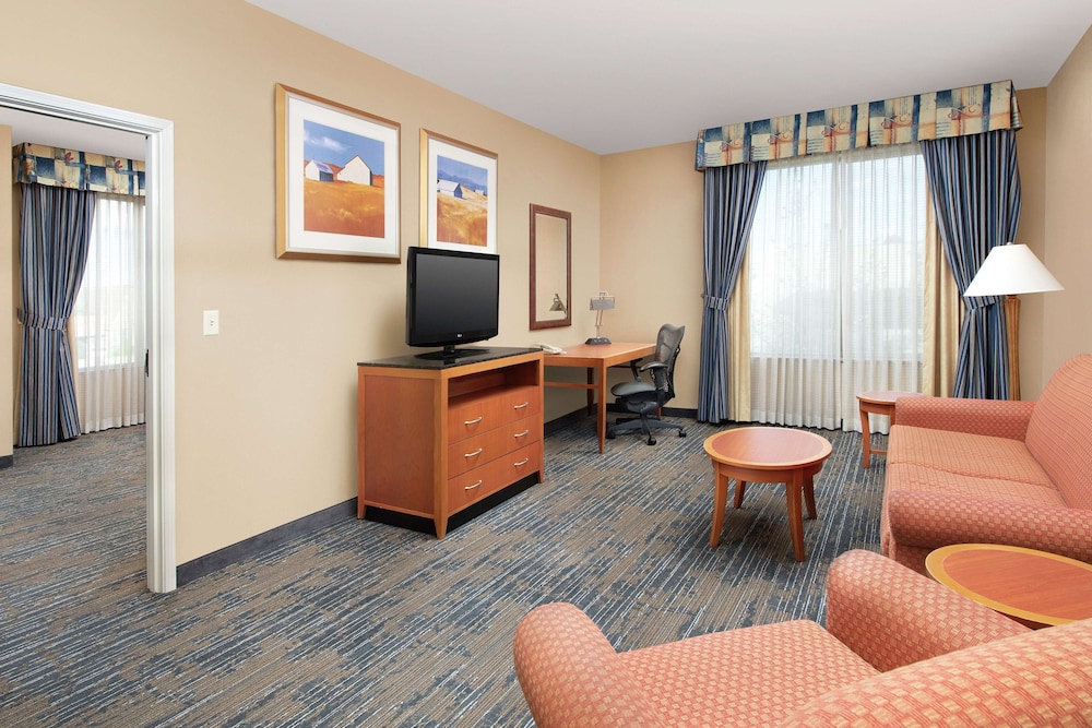 Hilton Garden Inn Yakima Downtown - photo 16