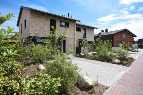 Heimathafen Dahme in Dahme, Germany