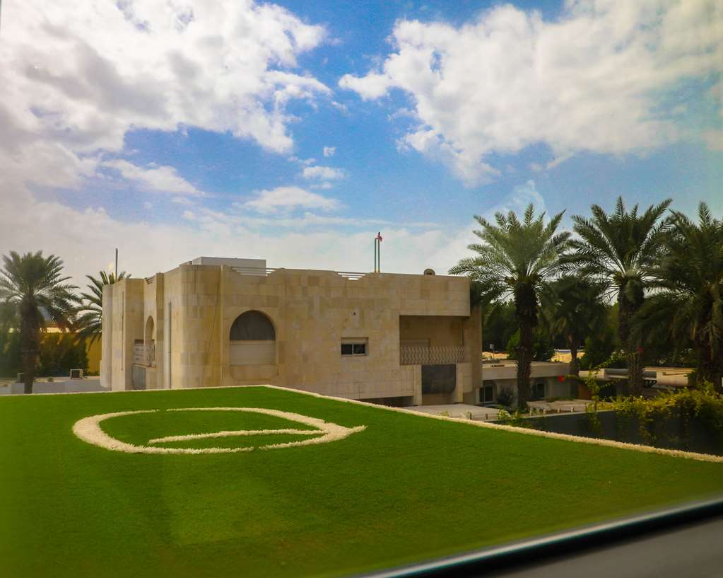 Q Suites Jeddah By Ewa — 4-Star Luxury Hotel in Jeddah, Saudi Arabia