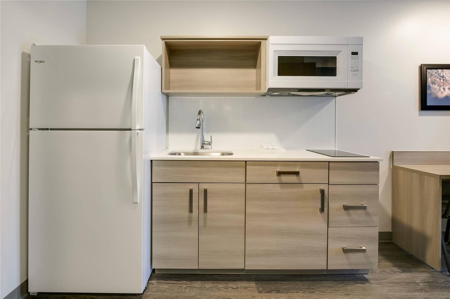 WoodSpring Suites Knoxville West - photo 18