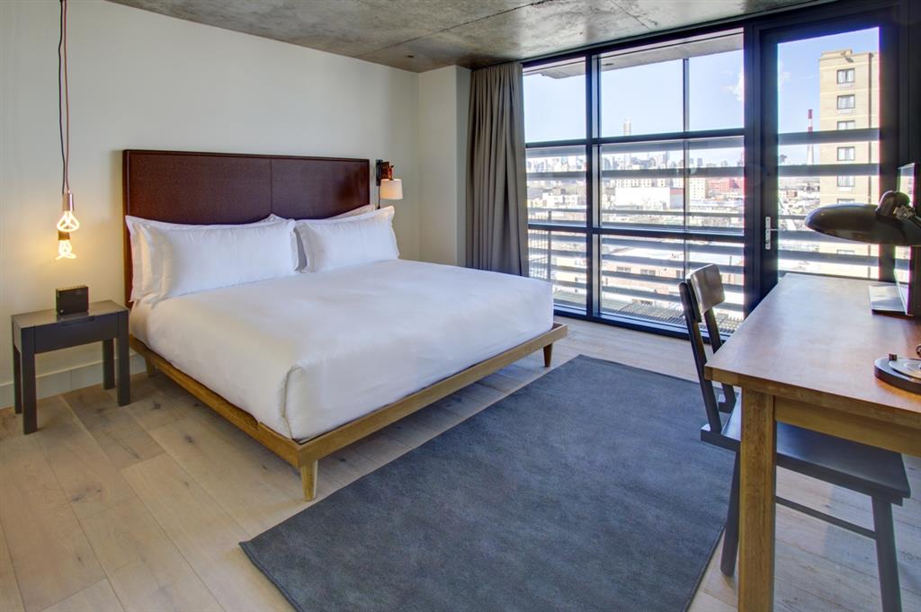 The Boro Hotel - photo 18