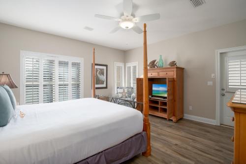 Coastal Pleasure Dbts 4792 Ocean Blvd 4Br 3.5Ba - photo 25