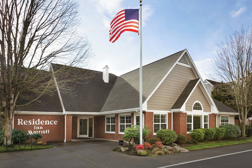 Residence Inn Marriott Salem - photo 25