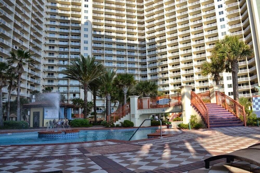 The Spa @ Shores of Panama - photo 25