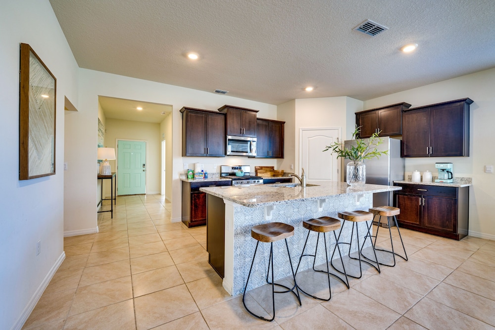 Resort Oasis w Game Room: 11 Mi to Disney - photo 8