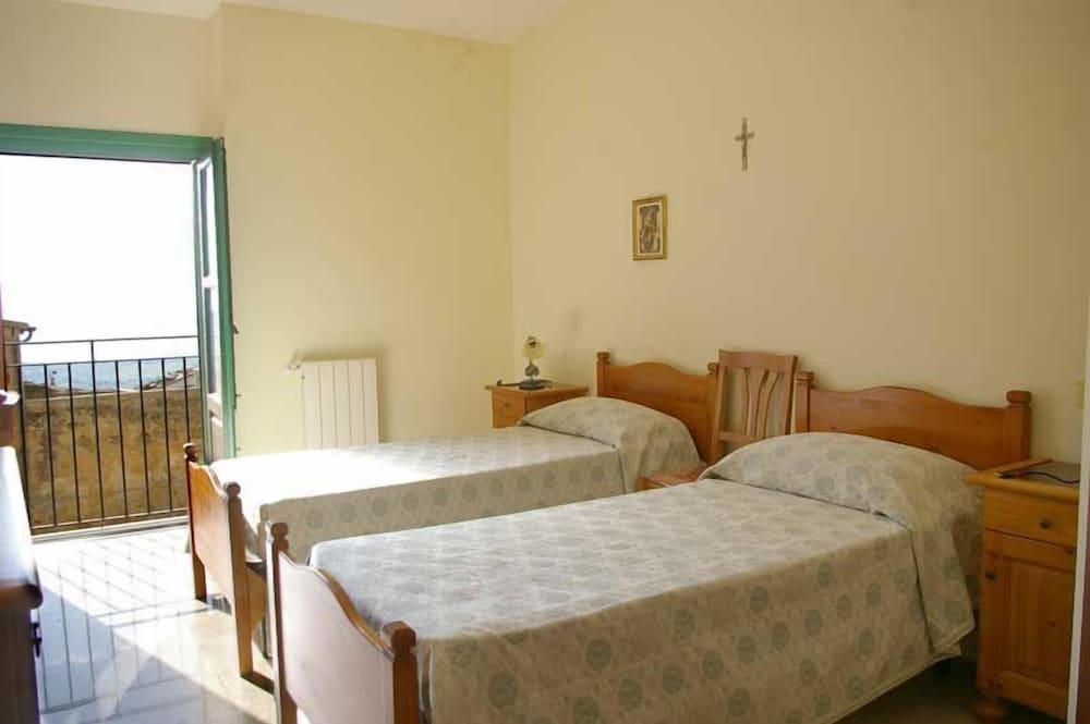 Monastero Santo Spirito in Agrigento, Italy