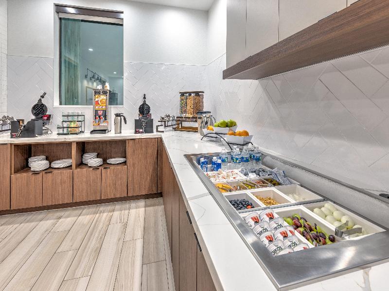 Staybridge Suites Port Arthur by IHG - photo 131