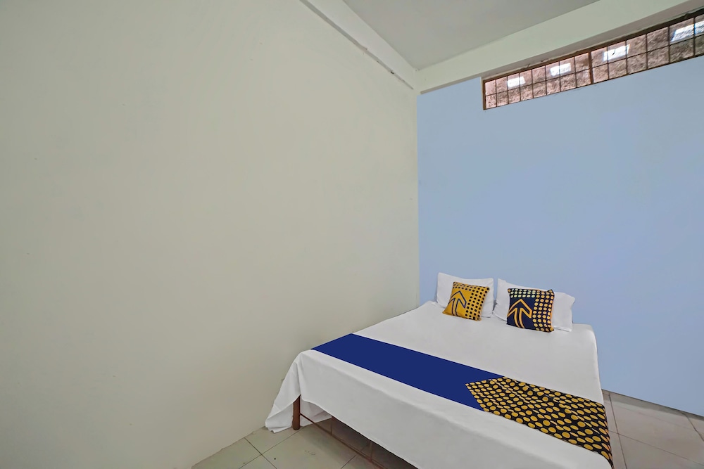 Hotel O Mandiri Inn — Kisaran