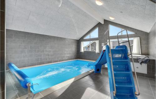 Lovely Home In Nørre Nebel With Sauna — 5-Star Luxury Hotel in Varde, Denmark