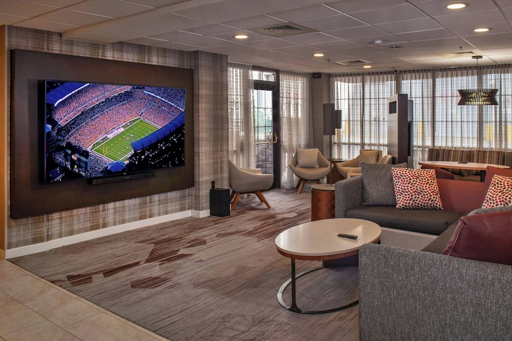 Courtyard by Marriott Wilmington Downtown in Wilmington, United States