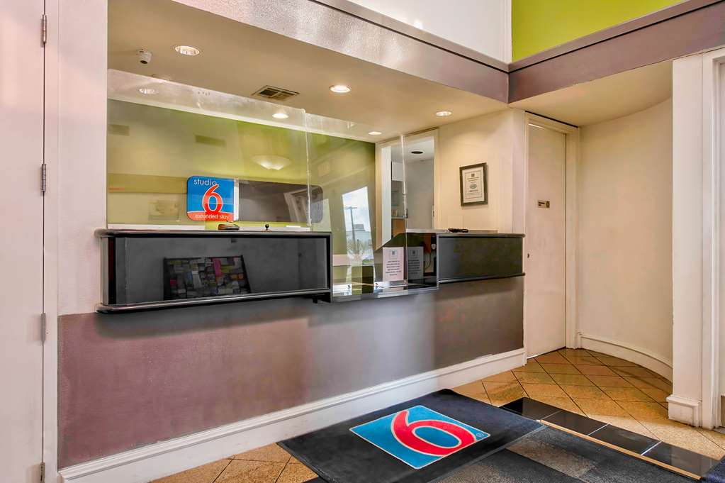 Studio 6 San Antonio TX Airport - photo 25