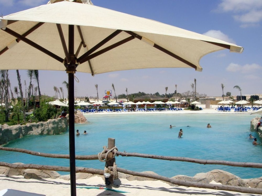 Golf Porto Marina Hotel Apartments Al Alamein in Al `Alamayn, Egypt