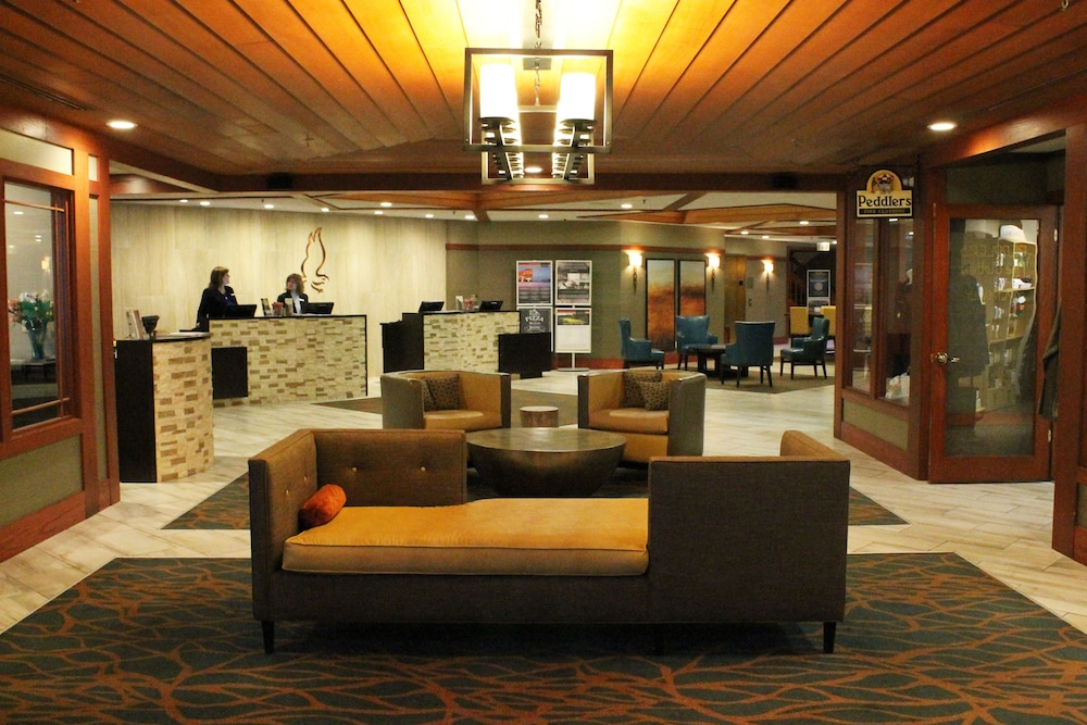 Eagle Ridge Resort And Spa - photo 2