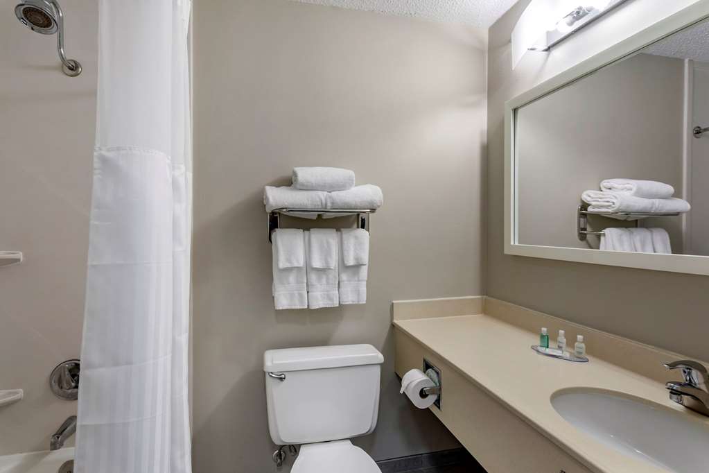 Clarion Inn Sheffield Muscle Shoals - photo 10