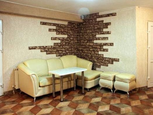 Zagorodnij Monest Hotel — Mineralnye Vody — photo 3