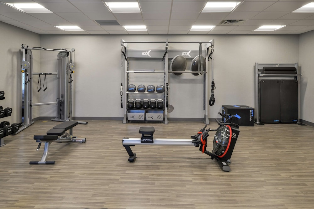 Hampton Inn Lakeville Minneapolis - photo 35