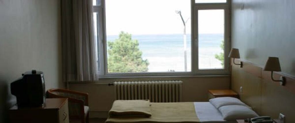 Turist Hotel — Ordu — photo 5